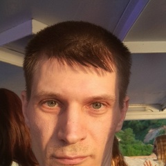 Дмитрий Диченко, 20.05, Нижний Новгород