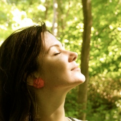 Annette Alby, 10.06.1987, Москва