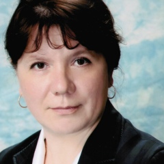 Татьяна Реброва, 14.11.1970, Москва