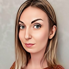 Алёна Яковцова, 15.09, Санкт-Петербург