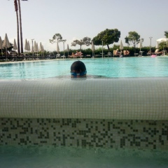 Наташа Бачурина, 28.01.1983, Москва