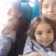 Ольга Лазарева, 27.03.1992, Великий Новгород