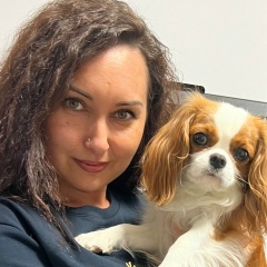 Юля Иванова, 27.09.1985, Санкт-Петербург