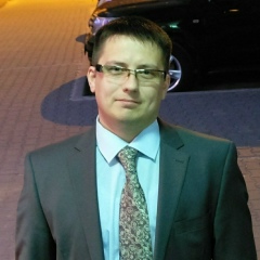 Алексей Полыновский, 11.06.1984, Москва