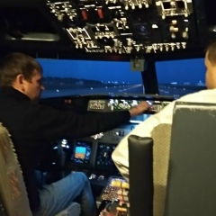 Denis Dobrenkov, 05.12.1980, Санкт-Петербург