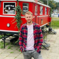 Серега Годнев, 27.12, Киев