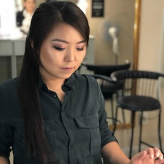 Фарида Кошерова, 05.12.1990, Шымкент