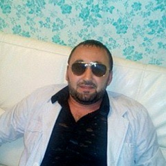 Армен Барсегян, 06.08.1977, Москва