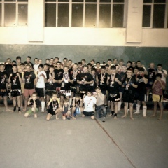 Аскер Айдемиров, 13.07, Ростов-на-Дону