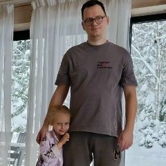 Илья Рогачев, Санкт-Петербург