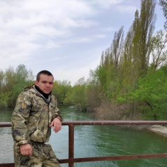 Алексей Сколеухов, Волгодонск