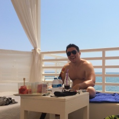 Жандос Серикбаев, 23.05.1989, Алматы