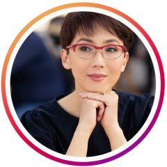 Айгуль Рахметова