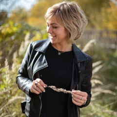 Наталья Барашкова, 12.07.1989, Москва