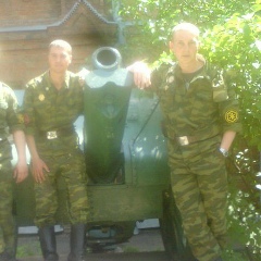 Роман Серебряков, 21.08.1989, Оренбург