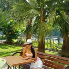 Гульжанат Тасимова, 25.12, Актобе