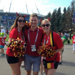 Глеб Бочагин, 06.05.1981, Санкт-Петербург