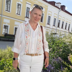 Инна Вагнер, 01.01.2008, Казань