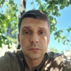 Виталий Гравер, 25.01