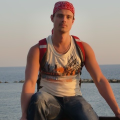 Tema Fomichev, 17.03.1985, Санкт-Петербург