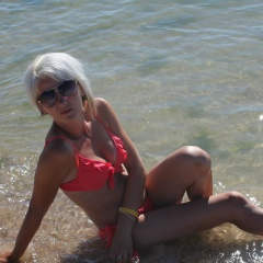 Наташа Лиценко, 24.01, Белая Церковь