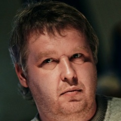 Михаил Никитин, 01.01, Красноярск