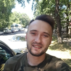 Александр Акаев, 14.08, Алматы