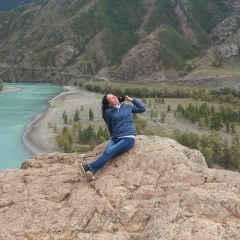 Тамара Эйрих, 18.10.1988