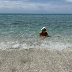 Евгения Расторгуева, 18.11, Алматы