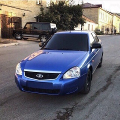 Михаил Волобуев, 17.11.2000