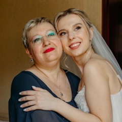 Nadya Fogelgezang, 03.03.1996, Караганда