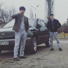 Эрлан Молдошев, 29.06.1997, Кара-Балта