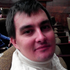 Юрий Воронов, 10.02.1987, Москва