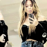 Victória Villegas