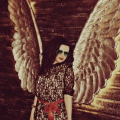 Ksysha Angel, Бердянск