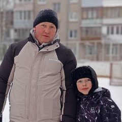 Михаил Новиков, Санкт-Петербург