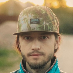 Артем Бобков, 03.04.1988, Москва