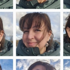 Любовь Соколовская, 07.06, Санкт-Петербург