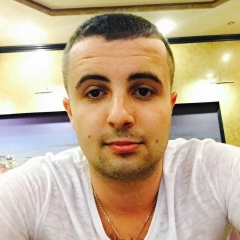 Паша Соловка, 07.02, Ильница