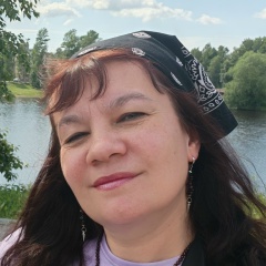 Виктория Осипова, 28.04, Москва