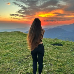 Диана Юревич, 04.05.1902, Сочи