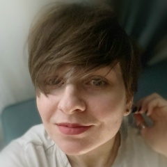 Наталья Гордеева, Москва