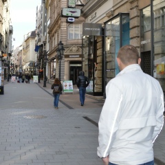 Александр Булгаков, 06.10, Николаев