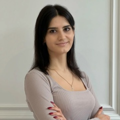 Мария Сухоцкая, 13.02, Гомель