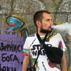 Игорь Божченко, 30.04.1988