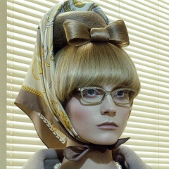 Роза Мандельштам, 01.05.1976, Санкт-Петербург