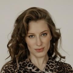 Анна Зверева-Кербо, 15.10.1992, Санкт-Петербург