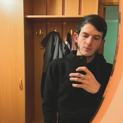 Тамерлан Юсупов, 15.05.1999