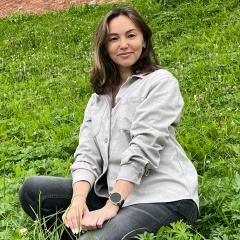 Ольчик Баркова, 01.04, Санкт-Петербург