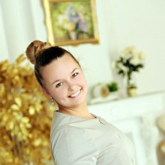 Наталя Стадник, 24.03.1992, Львов